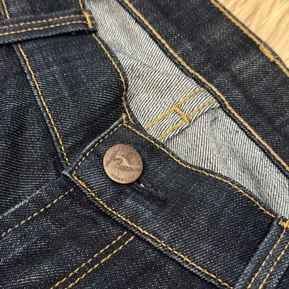 COH citizens of humanity Kelly low waist bootcut jeans size 28 - Picture 4 of 9